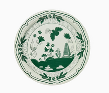 Load image into Gallery viewer, Ginori Salad and Dessert Paper Plates | 8 Per Pack