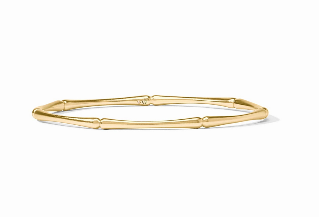 Julie Vos Bamboo Bangle