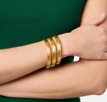 Load image into Gallery viewer, Julie Vos Cirque Bangle
