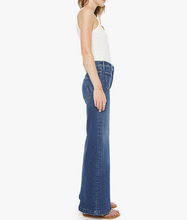 Load image into Gallery viewer, FINAL SALE Mother Denim The Hustler Roller Patch Pocket Skimp | One Last ShotI