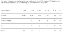 Load image into Gallery viewer, Kujten Jessinda Short Jacquard Cashmere Jacket | Brume
