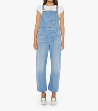 Load image into Gallery viewer, Mother Denim The Half-Pipe Overall Ankle Overalls | Last Bite