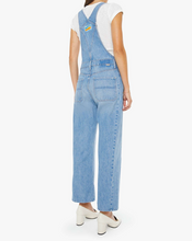 Load image into Gallery viewer, Mother Denim The Half-Pipe Overall Ankle Overalls | Last Bite