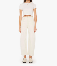 Load image into Gallery viewer, Mother Denim The Half-Pipe | Act Natural