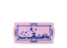 Load image into Gallery viewer, Ginori 1735 Oriente Italiano Large Rectangular Tray With Handles | Azalea Pink
