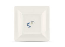 Load image into Gallery viewer, Ginori 1735 Oriente Italiano Large Square Change Tray | Malachite Green