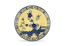 Load image into Gallery viewer, Ginori 1735 Oriente Italiano Trinket Box | Citrino Yellow