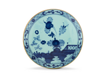 Load image into Gallery viewer, Ginori 1735 Oriente Italiano Trinket Box | Iris Blue