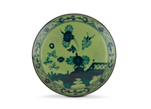 Load image into Gallery viewer, Ginori 1735 Oriente Italian Trinket Box | Malachite Green