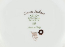 Load image into Gallery viewer, Ginori 1735 Oriente Italiano Mug | Castagna Brown