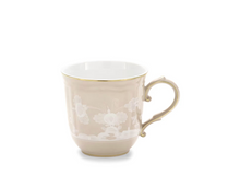 Load image into Gallery viewer, Ginori 1735 Oriente Italiano Mug | Meringa Beige
