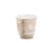 Load image into Gallery viewer, Ginori 1735 Oriente Italiano Mug | Meringa Beige