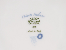 Load image into Gallery viewer, Ginori 1735 Oriente Italiano Mug | Iris Blue