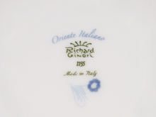 Load image into Gallery viewer, Ginori 1735 Oriente Italiano Mug | Malachite