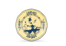 Load image into Gallery viewer, Ginori 1735 Oriente Italiano Bread Plate | Citrino Yellow