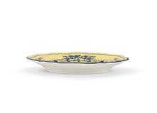 Load image into Gallery viewer, Ginori 1735 Oriente Italiano Bread Plate | Citrino Yellow