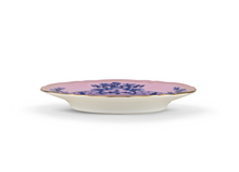Load image into Gallery viewer, Ginori 1735 Oriente Italiano Bread Plate | Azalea Pink