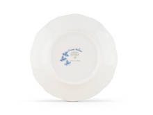 Load image into Gallery viewer, Ginori 1735 Oriente Italiano Bread Plate | Azalea Pink