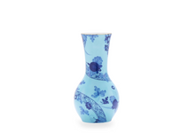 Load image into Gallery viewer, Ginori 1735 Oriente Italiano Tulip Vase | Iris Blue