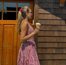 Load image into Gallery viewer, Emi Jay Lil Effing Clip | Cherry Kiss