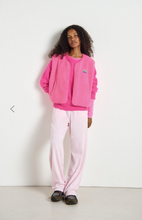 Load image into Gallery viewer, American Vintage Women's Jacket Hoktown Vest | Acid Pink Melange