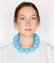 Load image into Gallery viewer, Ina Seifart Germany Perlen Necklace | Assortment