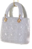 Load image into Gallery viewer, The Lady Bag Ornament | Assortment