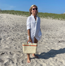 Load image into Gallery viewer, Birkini Woven Beach Bag | Assortment