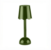 Load image into Gallery viewer, Addison Ross Scallop Lamp | Color Assortment