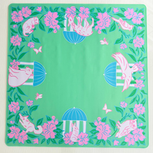 Load image into Gallery viewer, Merry Mahjong Co. Southern Springs Mahjong Mat