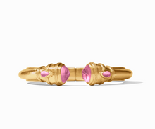 Load image into Gallery viewer, Julive Vos Cannes Demi Hinged Cuff | Assortment