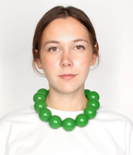 Load image into Gallery viewer, Ina Seifart Germany Perlen Necklace | Assortment
