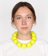 Load image into Gallery viewer, Ina Seifart Germany Perlen Necklace | Assortment