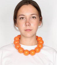 Load image into Gallery viewer, Ina Seifart Germany Perlen Necklace | Assortment