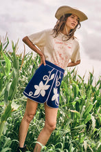 Load image into Gallery viewer, Hunter Bell Rodeo Round Top Texas Tee