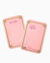 Load image into Gallery viewer, Oh My Mahjong Solara Starter Kit