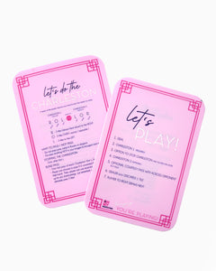 Oh My Mahjong Gemma Starter Kit