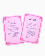 Load image into Gallery viewer, Oh My Mahjong Taylor Starter Kit