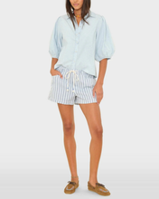 Load image into Gallery viewer, Xirena Audrey Shirt | Air Blue Chambray