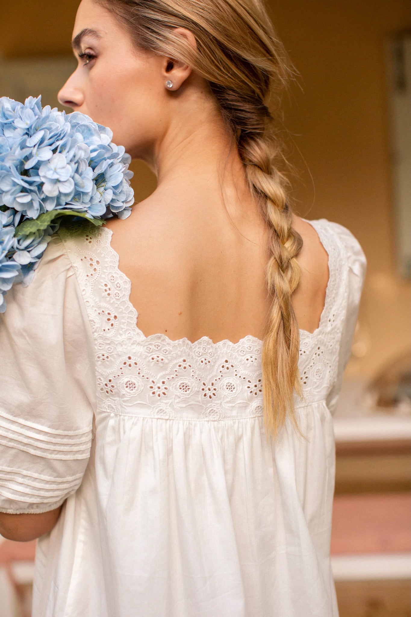 Marea Liza Dress | Shell Schiffli Cat & Kate Boutique Marea Liza Dress | Shell Schiffli Cat & Kate Boutique
