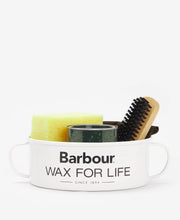 Load image into Gallery viewer, Barbour Luxury Jacket Care Kit