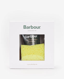 Barbour Luxury Jacket Care Kit