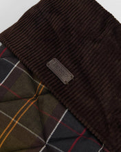 Load image into Gallery viewer, Barbour Christmas Stocking | Classic Tartan