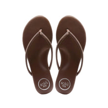 Load image into Gallery viewer, Solei Sea Vivie Flip Flop | Tobacco