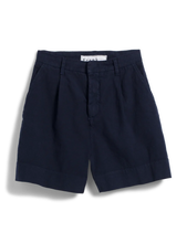 Load image into Gallery viewer, Frank &amp; Eileen Waterford 4.5" Walking Short | Navy