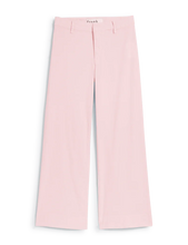 Load image into Gallery viewer, Frank &amp; Eileen Wexford Wide-Leg Linen Pant | Ballet Pink