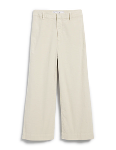 Frank & Eileen Wexford Pant | Cement