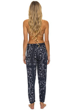 Load image into Gallery viewer, Aviator Nation BANDANA SWEATPANTS | CHARCOAL