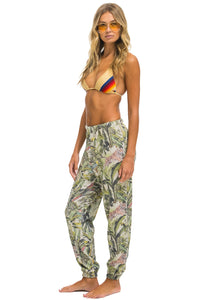 Aviator Nation Jungle Sweatpants | Sand