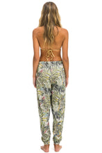 Load image into Gallery viewer, Aviator Nation Jungle Sweatpants | Sand